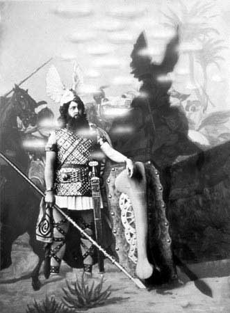 knochenbrecher 1931/1 42k