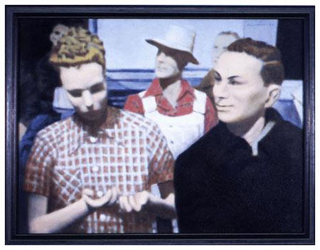 Dummies in the Sunshine