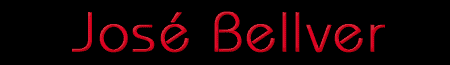 Jose Bellver