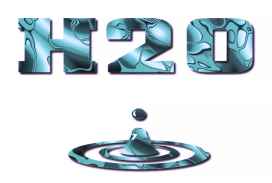 H2O