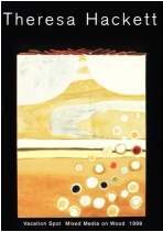 Theresa Hackett