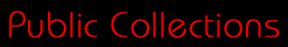 Public Collections