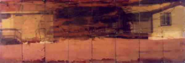 Christine Karkow, Mobile Homes