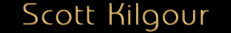 Scott Kilgour