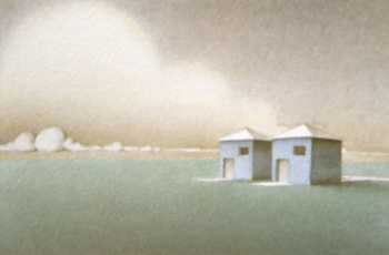 Charles Novich, House #11