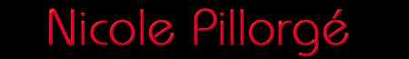 Nicole Pillorge