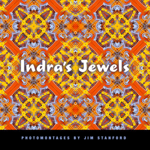 Indra's Jewels Book Cover