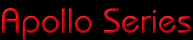Apollo Series