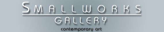 Smallworks Gallery -- Contemporary Art Online