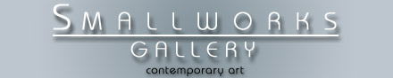 Smallworks Gallery - Contemporary Art Online