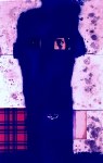 Untitled III (Blue)