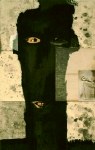 Untitled III (Charcoal)